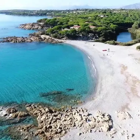 Appartamento Casa Euforbia