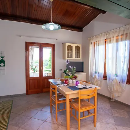 Casa Euforbia Appartamento Orosei
