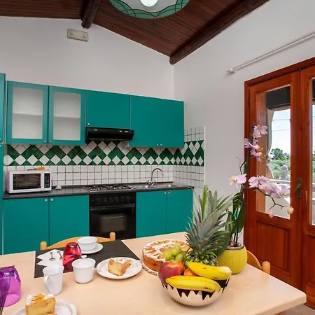 Casa Euforbia Appartamento