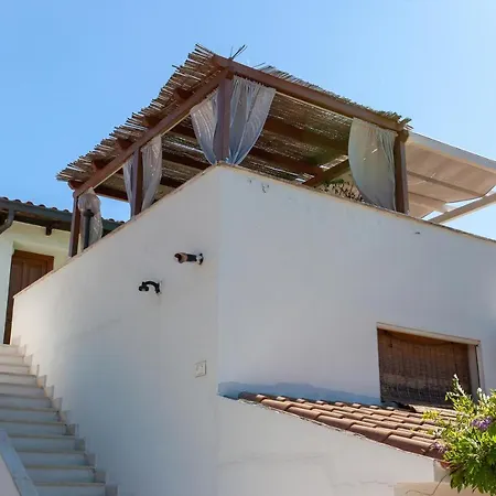 Casa Euforbia Appartamento *