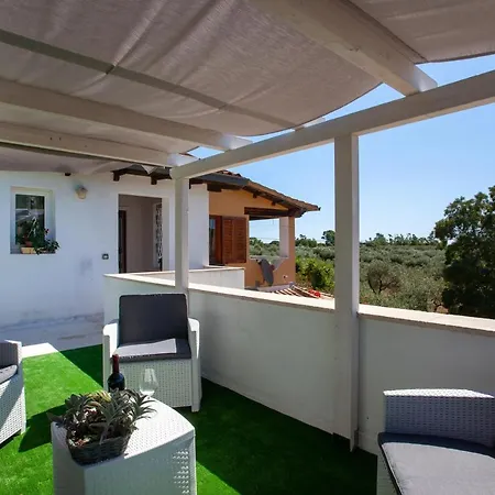 Appartamento Casa Euforbia *