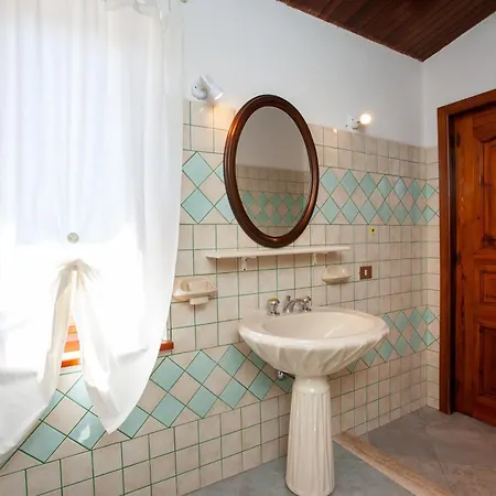 Casa Euforbia Apartamento *