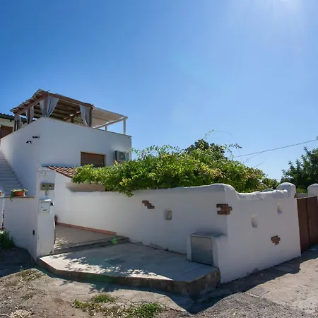Apartamento Casa Euforbia *
