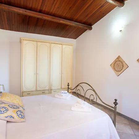 Casa Euforbia * Orosei
