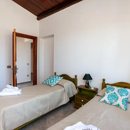 Casa Euforbia Διαμέρισμα *