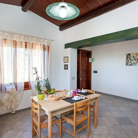 Διαμέρισμα Casa Euforbia *