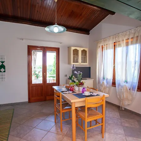 Casa Euforbia Διαμέρισμα *
