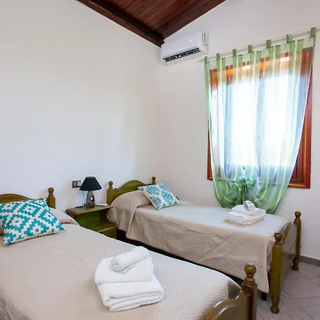 Διαμέρισμα Casa Euforbia *