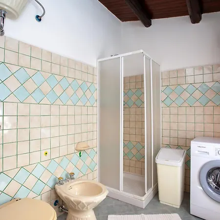 Casa Euforbia Orosei