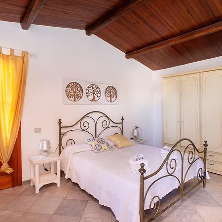 Casa Euforbia Διαμέρισμα *