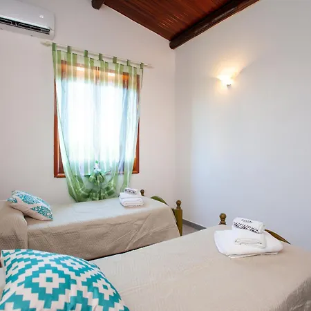 Διαμέρισμα Casa Euforbia Orosei