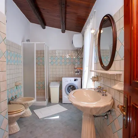 Casa Euforbia Διαμέρισμα *