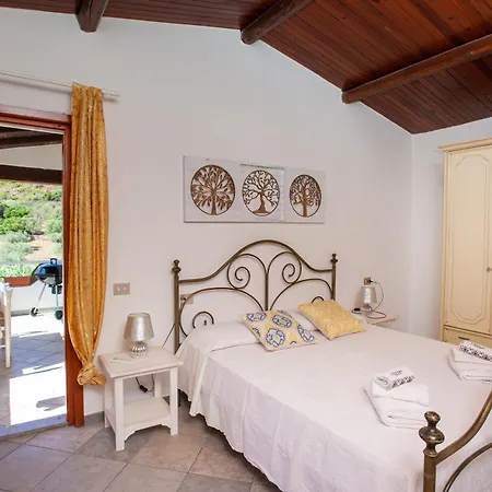 Casa Euforbia * Orosei
