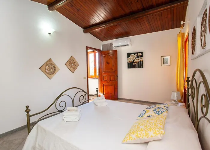 Casa Euforbia * Orosei