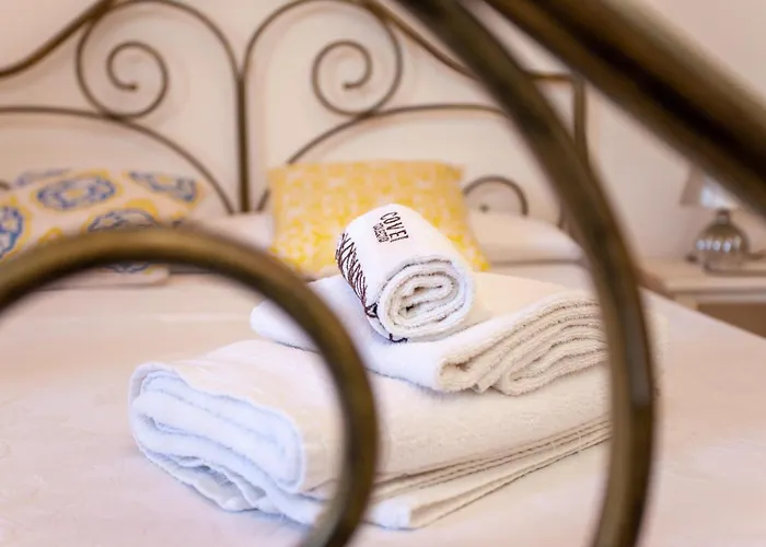 Casa Euforbia Orosei